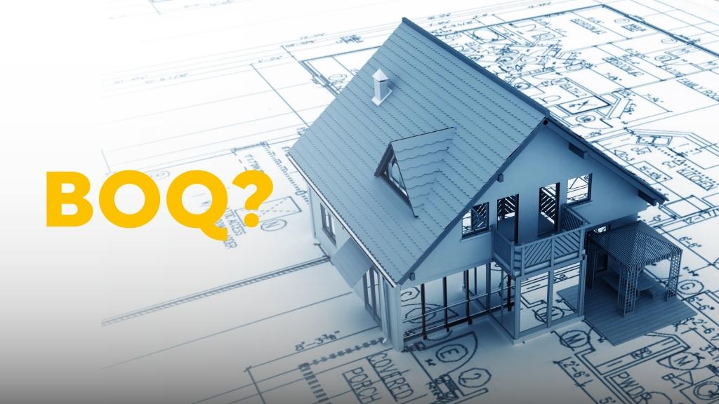 Smart BOQ Management