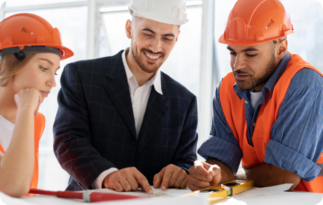 Choosing the Right Contractor for Your Next Project